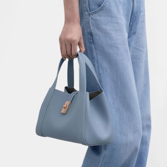 Handheld one shoulder crossbody tote bag Handheld one shoulder crossbody tote bag